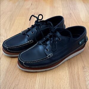 Eastland Stoneham 1955 Leather Shoes